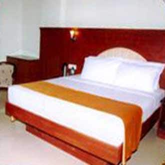 Hotel Udhayam International, Tiruchendur 2